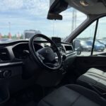 Ford - Transit - Van 350 2,0 TDCi 170 hv M6 Neliveto Trend L3H2 4,1 - Pakettiauto