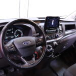 Ford - Transit - Van 350 2,0 TDCi 170 hv M6 Neliveto Trend L3H2 4,1 // Suomi-Auto / Webasto / Navi / Läm.Tuulilasi / Lisävalo / koukku // - Pakettiauto