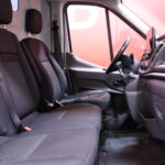 Ford - Transit - Van 350 2,0 TDCi 170 hv M6 Neliveto Trend L3H2 4,1 // Suomi-Auto / Webasto / Navi / Läm.Tuulilasi / Lisävalo / koukku // - Pakettiauto