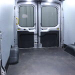 Ford - Transit - Van 350 2,0 TDCi 170 hv M6 Neliveto Trend L3H2 4,1 // Suomi-Auto / Webasto / Navi / Läm.Tuulilasi / Lisävalo / koukku // - Pakettiauto