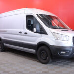 Ford - Transit - Van 350 2,0 TDCi 170 hv M6 Neliveto Trend L3H2 4,1 // Suomi-Auto / Webasto / Navi / Läm.Tuulilasi / Lisävalo / koukku // - Pakettiauto