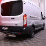 Ford - Transit - Van 350 2,0 TDCi 170 hv M6 Neliveto Trend L3H2 4,1 // Suomi-Auto / Webasto / Navi / Läm.Tuulilasi / Lisävalo / koukku // - Pakettiauto