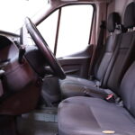 Ford - Transit - Van 350 2,0 TDCi 170 hv M6 Neliveto Trend L3H2 4,1 // Suomi-Auto / Webasto / Navi / Läm.Tuulilasi / Lisävalo / koukku // - Pakettiauto