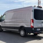 Ford - Transit - Van 350 2,0 TDCi 170 hv M6 Neliveto Trend L3H2 4,1 - Pakettiauto