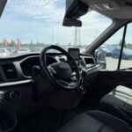 Ford - Transit - Van 350 2,0 TDCi 170 hv M6 Neliveto Trend L3H2 4,1 - Pakettiauto