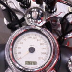 Harley-Davidson - DYNA - FXDF Dyna Fat Bob // Suomipyörä / V&H / Huoltokirja / Sissybar - Moottoripyörä