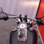 Harley-Davidson - DYNA - FXDF Dyna Fat Bob // Suomipyörä / V&H / Huoltokirja / Sissybar - Moottoripyörä