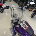 Harley-Davidson - SOFTAIL - FXSTS Softail Springer // Erikoisväri / Vance & Hines / Keyless // - Moottoripyörä