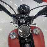 Harley-Davidson - SOFTAIL - FLSTC Heritage Softail Classic // Juuri saapunut / V&H putkisto / Paksupinnat / Ei vauriohistoriaa // - Moottoripyörä