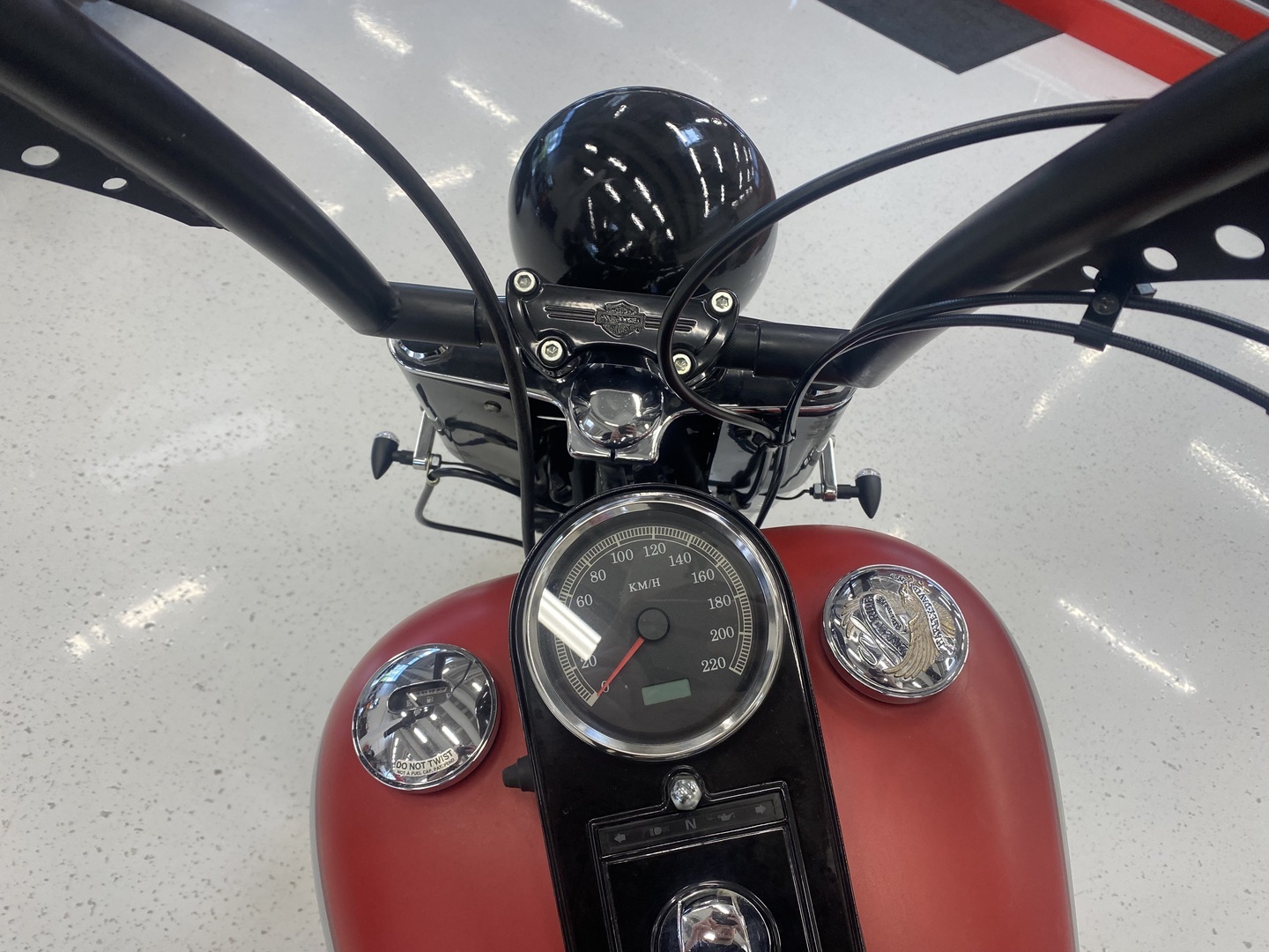 Harley-Davidson - SOFTAIL - FLSTC Heritage Softail Classic // Juuri saapunut / V&H putkisto / Paksupinnat / Ei vauriohistoriaa // - Moottoripyörä