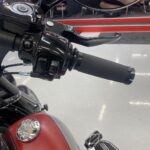 Harley-Davidson - SOFTAIL - FLSTC Heritage Softail Classic // Juuri saapunut / V&H putkisto / Paksupinnat / Ei vauriohistoriaa // - Moottoripyörä