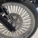 Harley-Davidson - SOFTAIL - FLSTC Heritage Softail Classic // Juuri saapunut / V&H putkisto / Paksupinnat / Ei vauriohistoriaa // - Moottoripyörä
