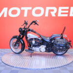 Harley-Davidson - SOFTAIL - FLSTC Heritage Softail Classic // Sissybar / V&H putkisto / Paksupinnat / Ei vauriohistoriaa // - Moottoripyörä