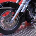 Harley-Davidson - SOFTAIL - FLSTI Heritage Softail // Suomi-pyörä / Screaming Eagle / Laukut // - Moottoripyörä