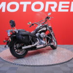 Harley-Davidson - SOFTAIL - FLSTI Heritage Softail // Suomi-pyörä / Screaming Eagle / Laukut // - Moottoripyörä