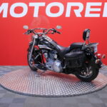 Harley-Davidson - SOFTAIL - FLSTI Heritage Softail // Suomi-pyörä / Screaming Eagle / Laukut // - Moottoripyörä