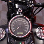 Harley-Davidson - SOFTAIL - FLSTSB X-Bones // Suomi-pyörä / Bassani / Juuri saapunut // - Moottoripyörä