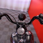 Harley-Davidson - SOFTAIL - FLSTSB X-Bones // Suomi-pyörä / Bassani / Juuri saapunut // - Moottoripyörä