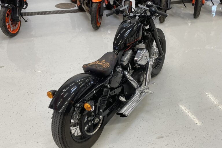 Harley-Davidson SPORTSTER