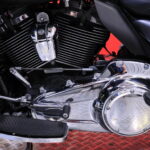 Harley-Davidson - TOURING - FLHTK Electre Glide Ultra Limited // Juuri saapunut! / Vakkari / Popit / Jalkalevyt // - Moottoripyörä