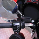 Harley-Davidson - TOURING - FLHTK Electre Glide Ultra Limited // Juuri saapunut! / Vakkari / Popit / Jalkalevyt // - Moottoripyörä