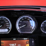 Harley-Davidson - TOURING - FLHTK Electre Glide Ultra Limited // Juuri saapunut! / Vakkari / Popit / Jalkalevyt // - Moottoripyörä