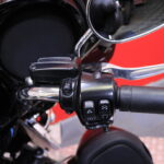 Harley-Davidson - TOURING - FLHTK Electre Glide Ultra Limited // Juuri saapunut! / Vakkari / Popit / Jalkalevyt // - Moottoripyörä