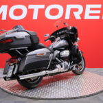 Harley-Davidson - TOURING - FLHTK Electre Glide Ultra Limited // Juuri saapunut! / Vakkari / Popit / Jalkalevyt // - Moottoripyörä