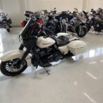 Harley-Davidson - Touring - FLHRXS Road King Special // Suomi-Pyörä / Vance&Hines / Cruise // - Moottoripyörä