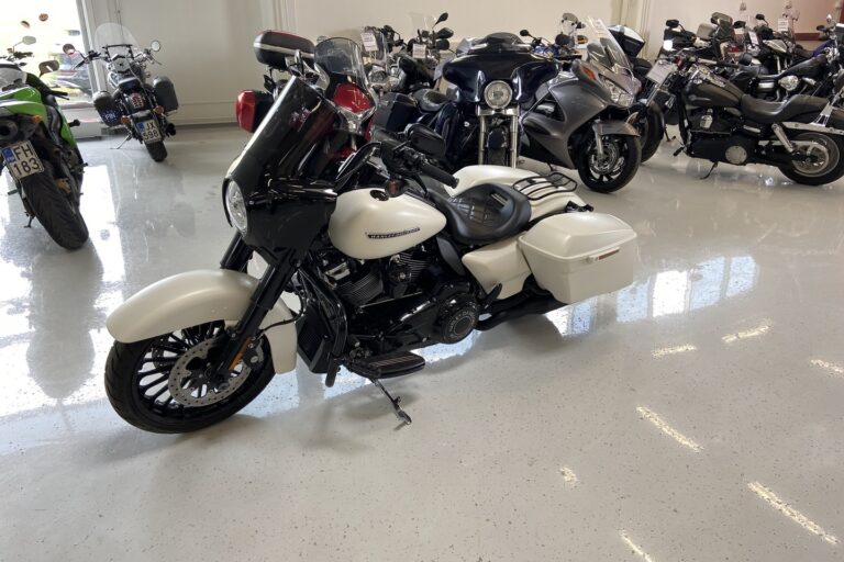 Harley-Davidson Touring