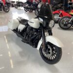 Harley-Davidson - Touring - FLHRXS Road King Special // Suomi-Pyörä / Vance&Hines / Cruise // - Moottoripyörä