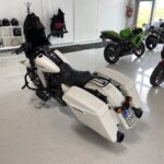 Harley-Davidson - Touring - FLHRXS Road King Special // Suomi-Pyörä / Vance&Hines / Cruise // - Moottoripyörä