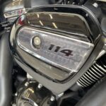 Harley-Davidson - Touring - FLHRXS Road King Special // Suomi-Pyörä / Vance&Hines / Cruise // - Moottoripyörä