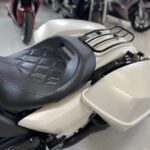 Harley-Davidson - Touring - FLHRXS Road King Special // Suomi-Pyörä / Vance&Hines / Cruise // - Moottoripyörä
