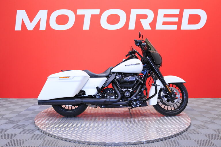 Harley-Davidson Touring