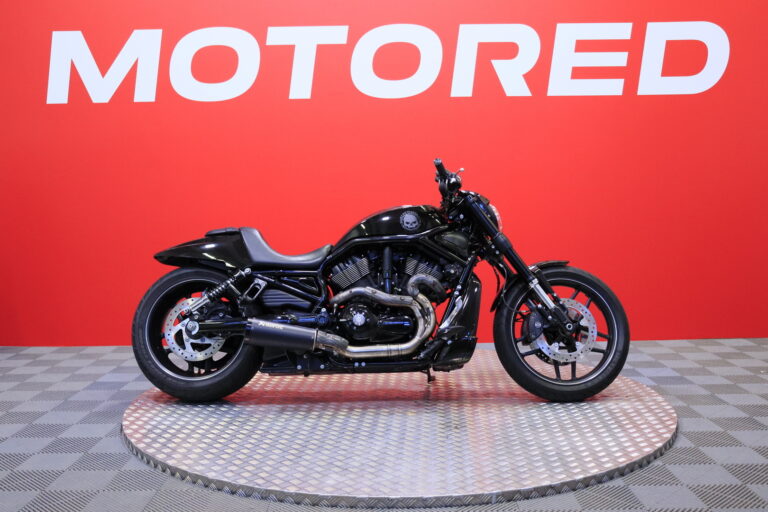 Harley-Davidson VRSC