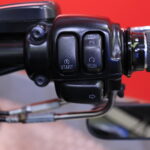 Harley-Davidson - VRSC - VRSCDX NIGHT ROD SPECIAL // Akrapovic / Suomi-Pyörä / LED // - Moottoripyörä