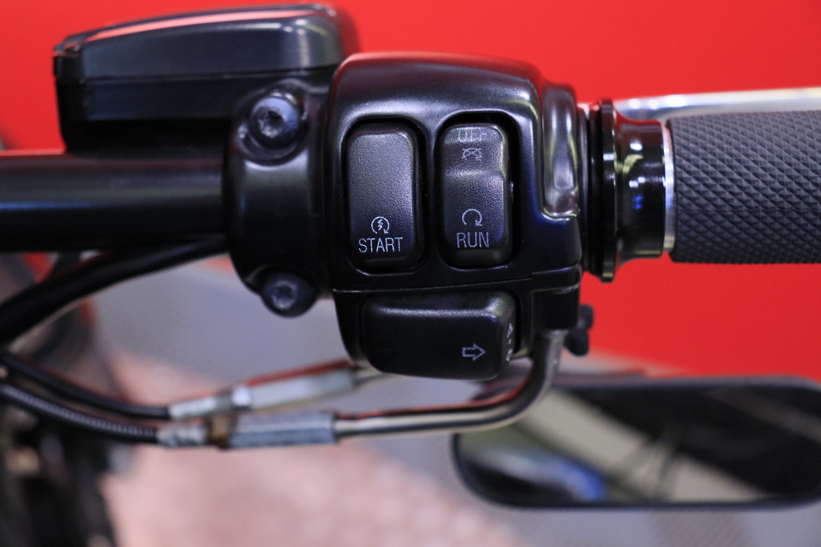 Harley-Davidson - VRSC - VRSCDX NIGHT ROD SPECIAL // Akrapovic / Suomi-Pyörä / LED // - Moottoripyörä