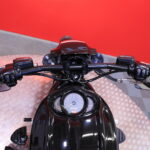 Harley-Davidson - VRSC - VRSCDX NIGHT ROD SPECIAL // Akrapovic / Suomi-Pyörä / LED // - Moottoripyörä