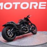 Harley-Davidson - VRSC - VRSCDX NIGHT ROD SPECIAL // Akrapovic / Suomi-Pyörä / LED // - Moottoripyörä