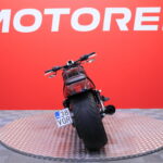 Harley-Davidson - VRSC - VRSCDX NIGHT ROD SPECIAL // Akrapovic / Suomi-Pyörä / LED // - Moottoripyörä