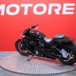 Harley-Davidson - VRSC - VRSCDX NIGHT ROD SPECIAL // Akrapovic / Suomi-Pyörä / LED // - Moottoripyörä