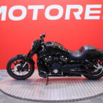 Harley-Davidson - VRSC - VRSCDX NIGHT ROD SPECIAL // Akrapovic / Suomi-Pyörä / LED // - Moottoripyörä