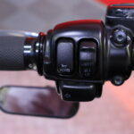 Harley-Davidson - VRSC - VRSCDX NIGHT ROD SPECIAL // Akrapovic / Suomi-Pyörä / LED // - Moottoripyörä
