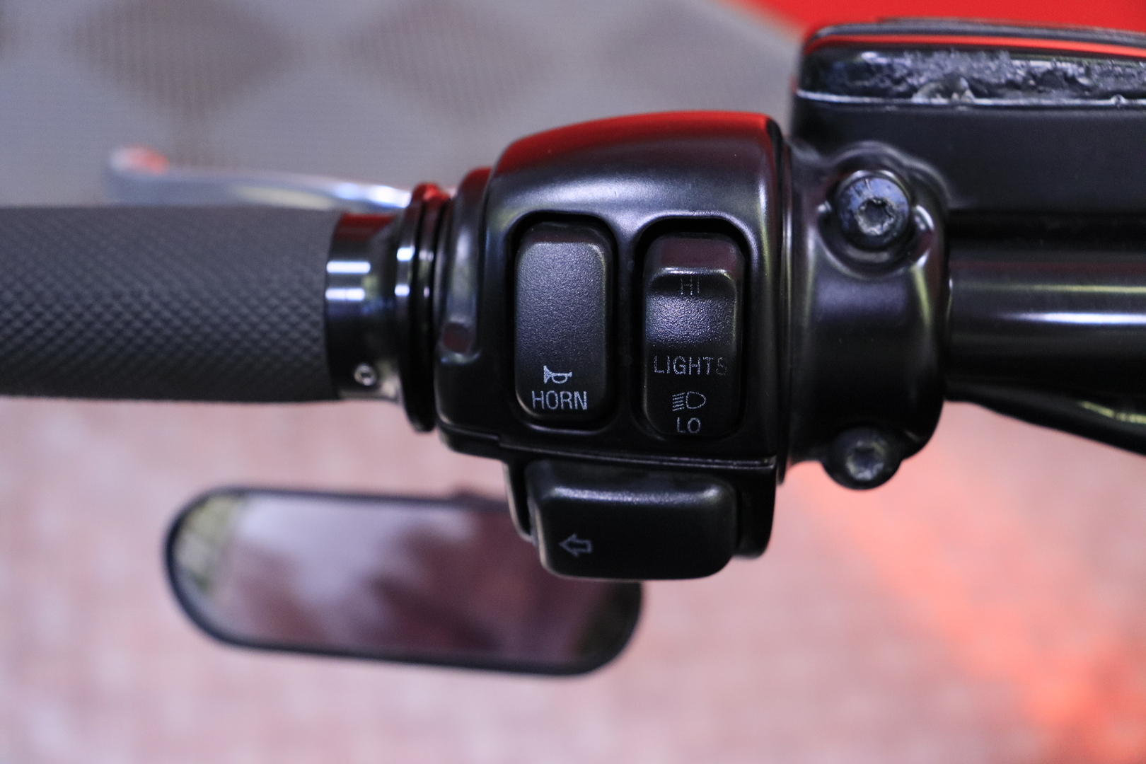 Harley-Davidson - VRSC - VRSCDX NIGHT ROD SPECIAL // Akrapovic / Suomi-Pyörä / LED // - Moottoripyörä