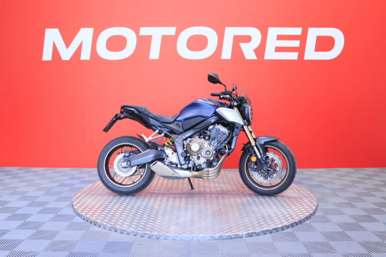 Honda CB