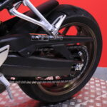 Honda - CB - 650 R // Suomi-pyörä / 2x-avain / ABS / TC // - Moottoripyörä