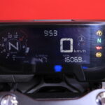Honda - CB - 650 R // Suomi-pyörä / 2x-avain / ABS / TC // - Moottoripyörä