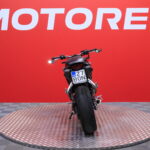Honda - CB - 650 R // Suomi-pyörä / 2x-avain / ABS / TC // - Moottoripyörä
