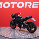 Honda - CB - 650 R // Suomi-pyörä / 2x-avain / ABS / TC // - Moottoripyörä